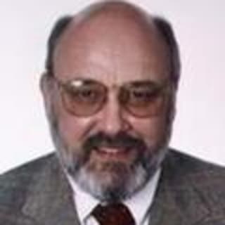 Charles Bickerstaff Jr., MD