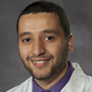 Khalid Taha, MD, Pediatrics, Richmond, VA, VCU Medical Center