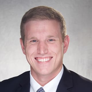 Trey Van Maanen, MD, Family Medicine, UCHealth Highlands Ranch Hospital
