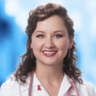 Kara Levandoski, PA, Cardiology, Wilkes-Barre, PA, Geisinger Wyoming Valley Medical Center