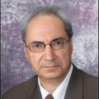 Athan Georgiades, MD, General Surgery, Monroeville, PA, UPMC East
