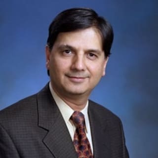 Yogesh Patel, MD