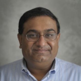 Ramaswami Krishnan, MD