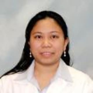 March Angela Roan, MD, Internal Medicine, Van Nuys, CA