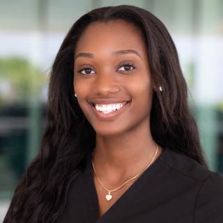 Daniella Lamour, DO, Emergency Medicine, Miami, FL