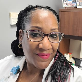 Takaya Brown, Family Nurse Practitioner, Columbus, GA