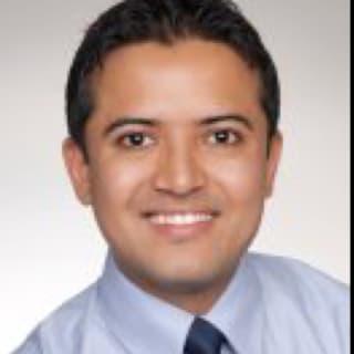 Ranjan Pathak, MD, Oncology, Chico, CA, Yale-New Haven Hospital