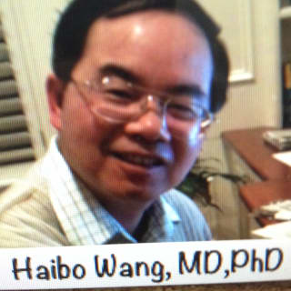 Haibo Wang, MD