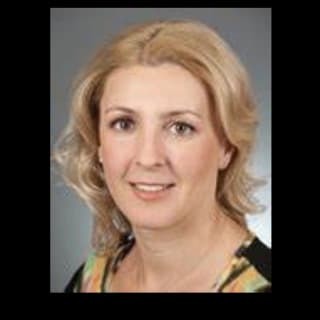 Elena Brusseau, MD, Anesthesiology, Boston, MA, Boston Children's Hospital