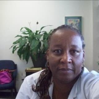 Elizabeth Fletcher, Nurse Practitioner, Camden, NJ, Cooper University Health Care