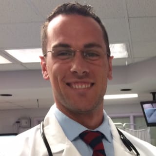 Robert Ventulett, PA, Physician Assistant, Springfield, MA, Westerly Hospital