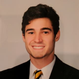 Samuel Beloin, MD, Resident Physician, Washington, DC