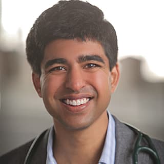 Neel Shah, MD
