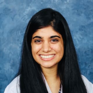 Dharti Patel, MD