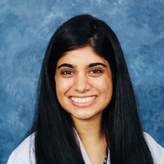 Dharti Patel, MD, Internal Medicine, Saint Joseph, MI