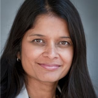 Vandana Jain, MD, Internal Medicine, Skokie, IL, Evanston Hospital