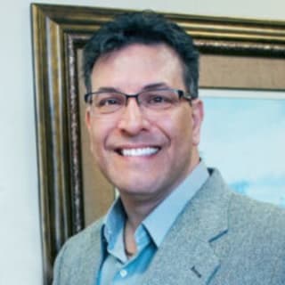 Peter Ruggiero, MD, Internal Medicine, Longwood, FL, AdventHealth Orlando
