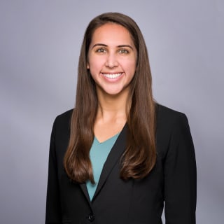 Krishna Shah, MD, Resident Physician, Jackson, MS