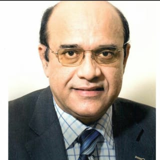 Abu Taher, MD