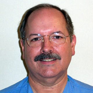 Richard Shebelut, MD