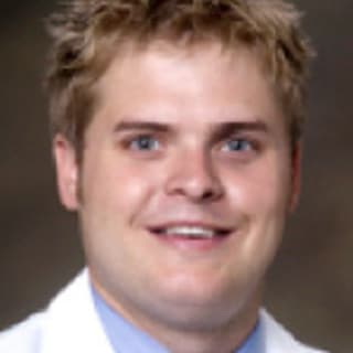 Wyatt Hadley, MD, Radiology, Overland Park, KS, Saint Luke's South Hospital