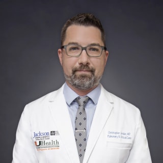 Christopher Jordan, MD, Internal Medicine, Miami, FL