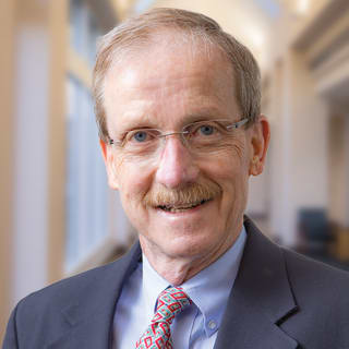 Donald Stogsdill, MD