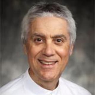 Laurence Hogstrom, MD, Geriatrics, Chicago, IL, Swedish Hospital