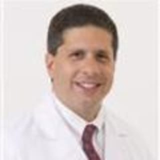 William Harris III, MD, Thoracic Surgery, Jackson, MS