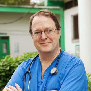 William Guyol Jr., MD