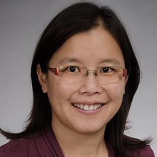 Karen Wong, MD, Anesthesiology, Seattle, WA, Seattle Children's Hospital