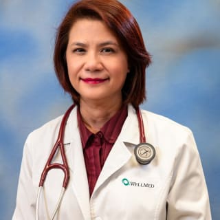 Chanida Tauthong, Family Nurse Practitioner, Mission, TX