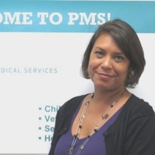 Carmen Suazo, PA, Family Medicine, Albuquerque, NM