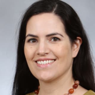 Alicia Liang, MD
