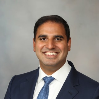 Syed 'Mohammed' Karim, MD, Orthopaedic Surgery, Baltimore, MD