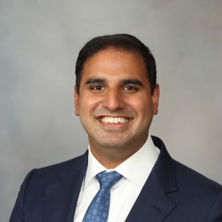 Syed 'Mohammed' Karim, MD, Orthopaedic Surgery, Rochester, MN, Mayo Clinic Hospital - Rochester