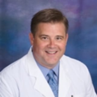 Jeffrey Murray, MD, Orthopaedic Surgery, Elk Grove Village, IL, Advocate Good Shepherd Hospital
