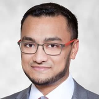 Zia Samad, MD, Internal Medicine, Aurora, IL