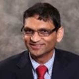 Kailash Singhvi, MD, Gastroenterology, East Brunswick, NJ