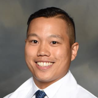 Darren Cheng, MD, General Surgery, New Orleans, LA