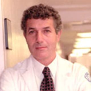 Ronald Adelman, MD