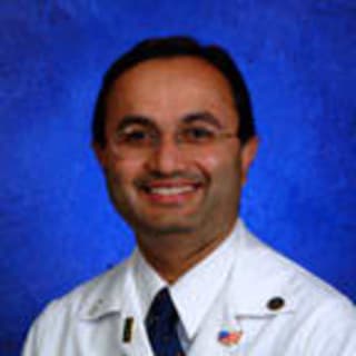 Milind Kothari, DO, Neurology, Tampa, FL