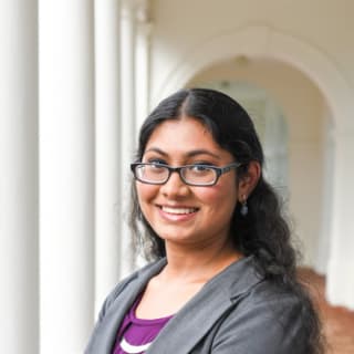 Sahitya Allam, MD, Internal Medicine, Bristow, VA