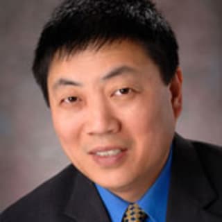 Danzhu Guo, MD, Physical Medicine/Rehab, Ashwaubenon, WI, Aurora Medical Center - Bay Area