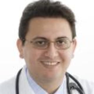 Emir Campanini, MD, Pediatrics, San Angelo, TX