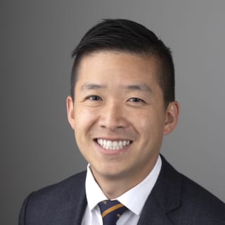 Jesse Yang, MD, Cardiology, Boston, MA, Beth Israel Deaconess Medical Center