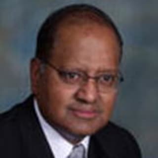 Nagai Rajendran, MD, Urology, Yonkers, NY, St. John's Riverside Hospital