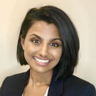 Shana Thayanantharajah, MD, Pulmonology, Greenville, NC