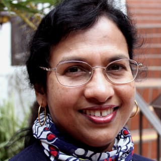 Madhu (Naidu) Berman, MD
