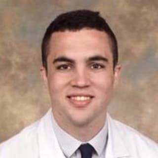 Tyler Berger, MD, Ophthalmology, Beavercreek, OH